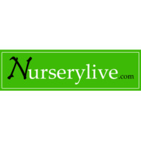 Nursery Live discount coupon codes